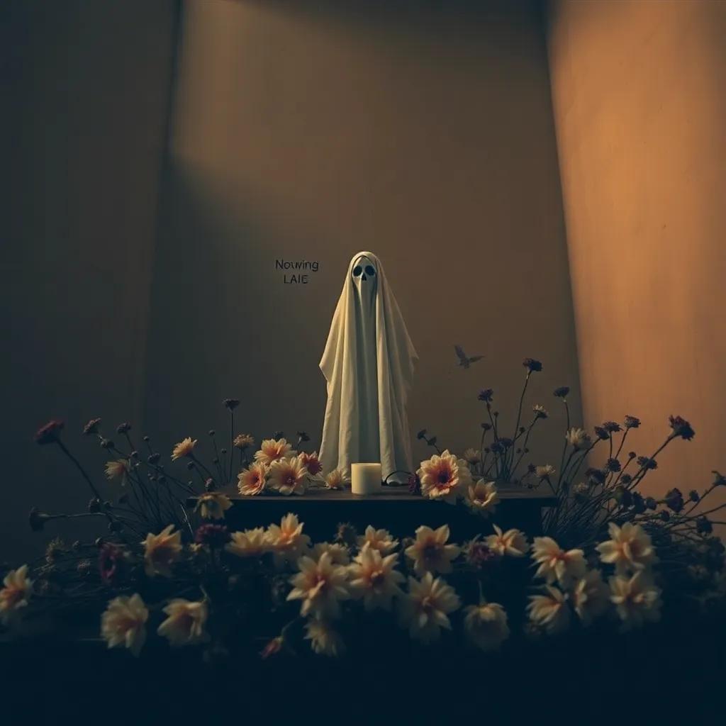 Altar of Broken Hopes (Instrumental) 1