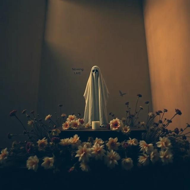Altar of Broken Hopes (Instrumental) 1