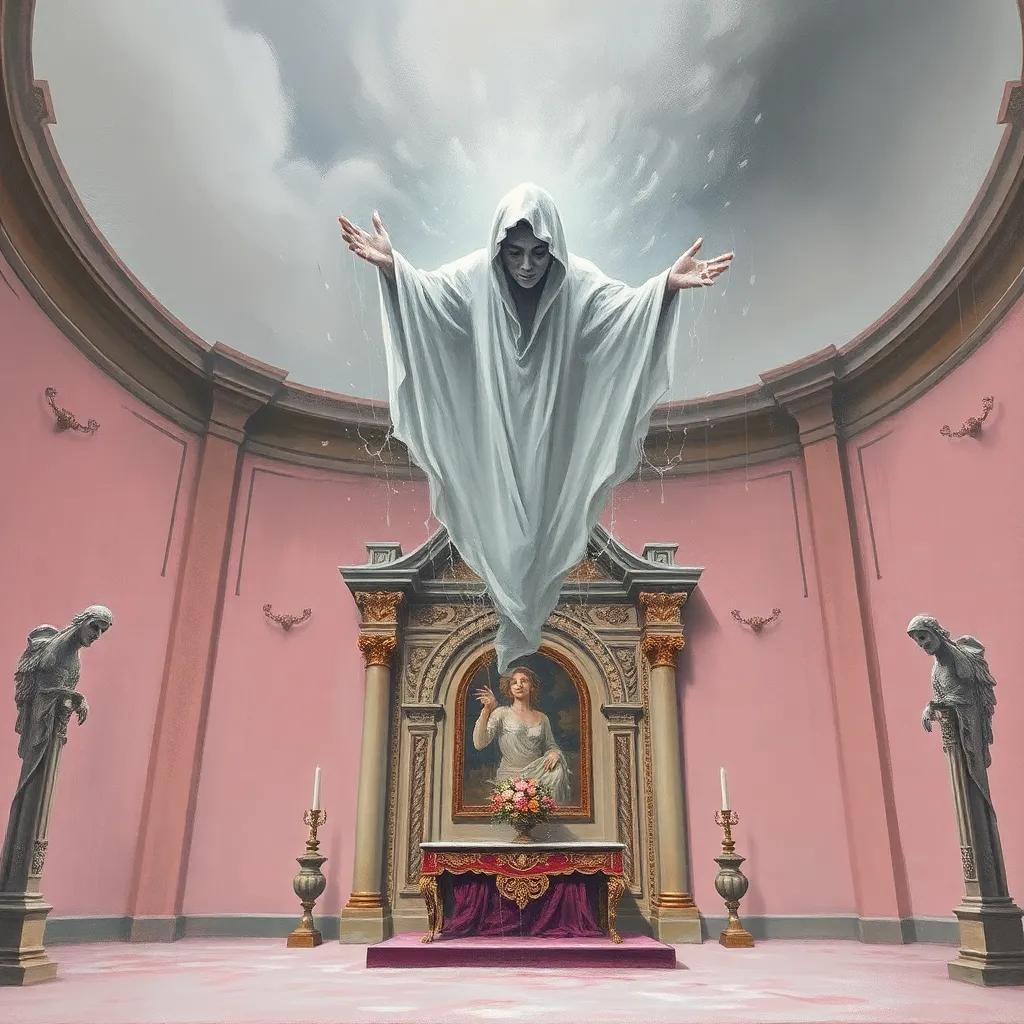 Altar of Broken Hopes 2