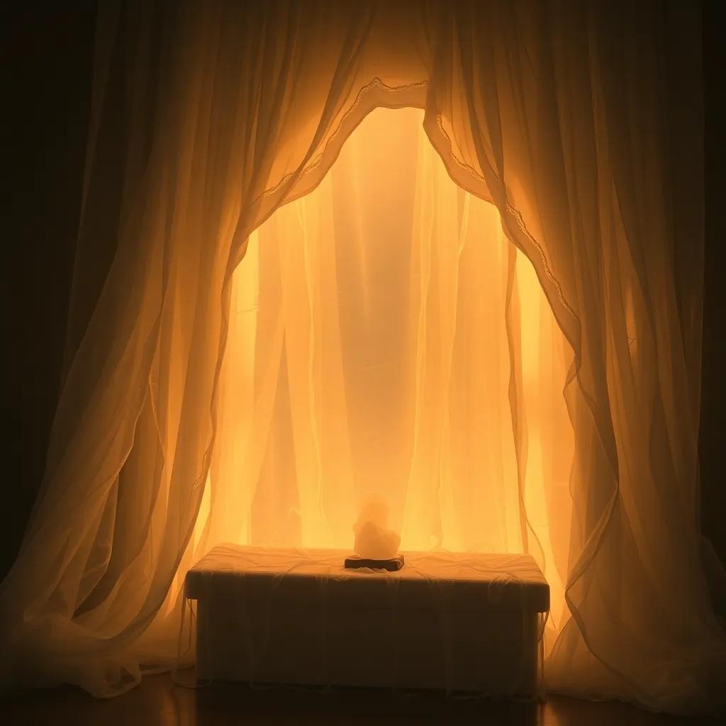 Altar of Broken Hopes (Instrumental) 2
