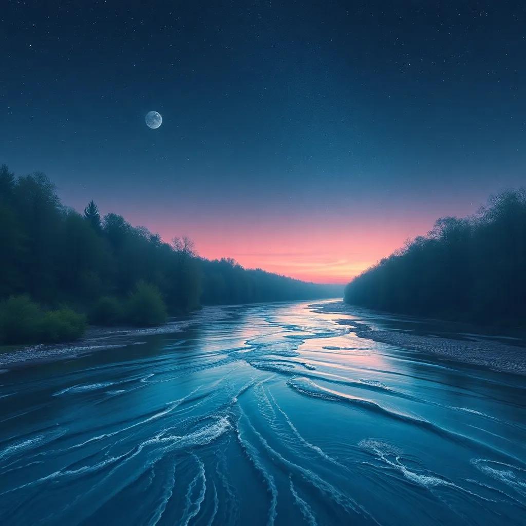 River of Grace 1