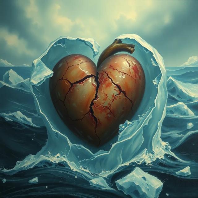 Cinta Ditolak, Dunia Bertindak 2