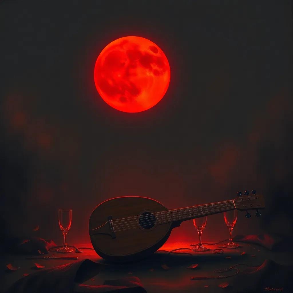 CRIMSON MOON WITHOUT RETURN 2