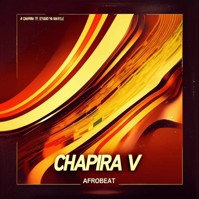 Chapira TV, Studio ya Mayele 1