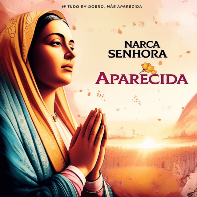 TUDO EM DOBRO, MÃE APARECIDA 1