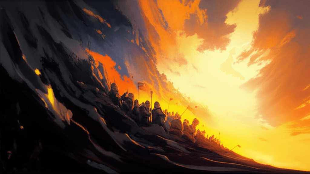 Victory's Forge 1