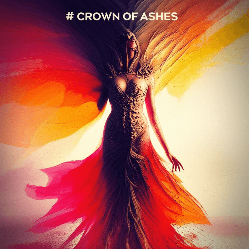 Crown of Ashes 2