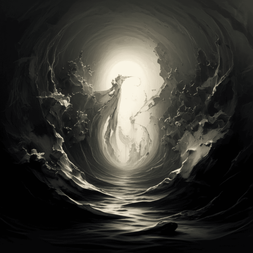Echoes of the Abyss 1