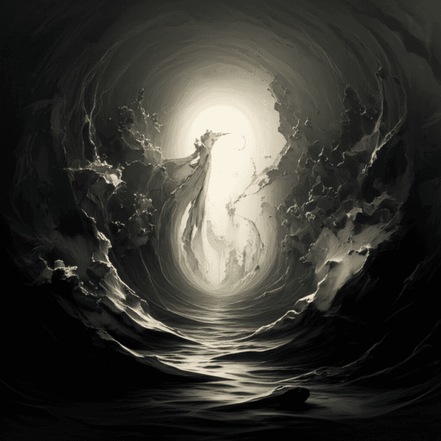 Echoes of the Abyss 1