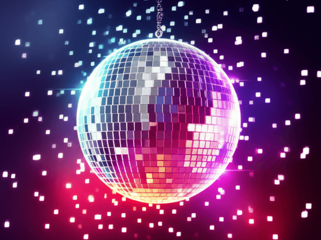 Mirror-Ball in My Soul 2