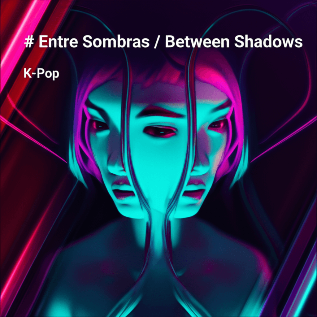 Entre Sombras / Between Shadows 1