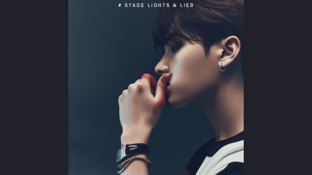 Stage Lights & Lies 2
