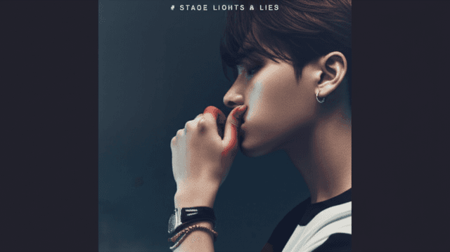 Stage Lights & Lies 2