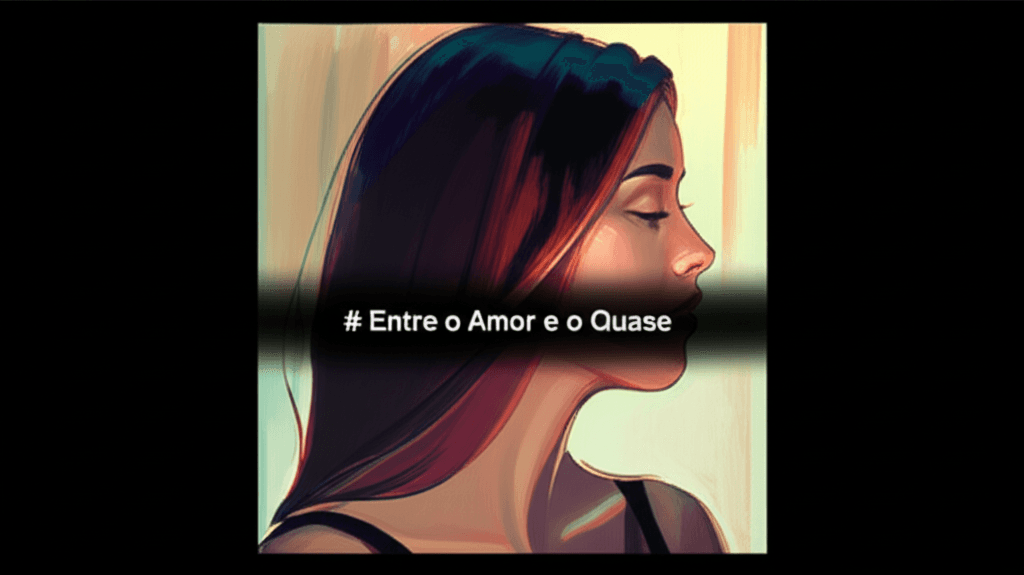 Entre o Amor e o Quase 1