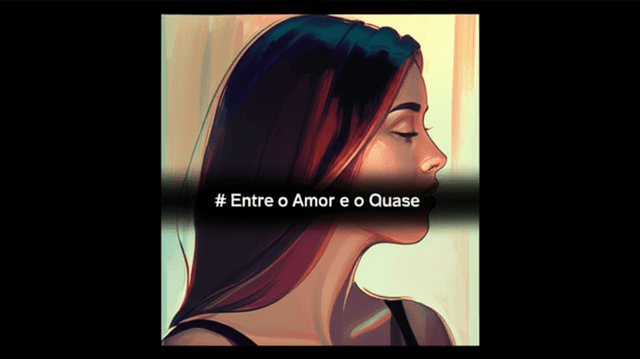 Entre o Amor e o Quase 1