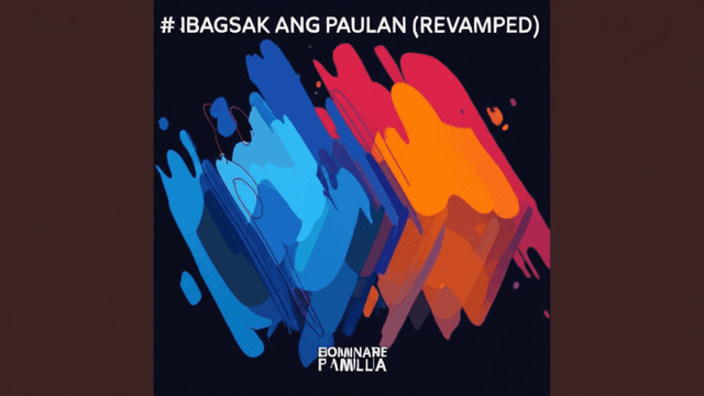 Ibagsak Ang Paulan (Revamped) 1