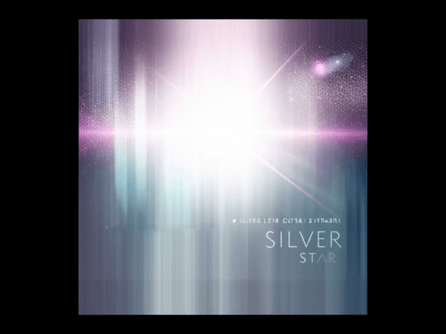 Silver Star (Estrela Prateada) 2