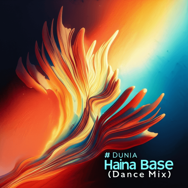 Dunia Haina Base (Dance Mix) 1