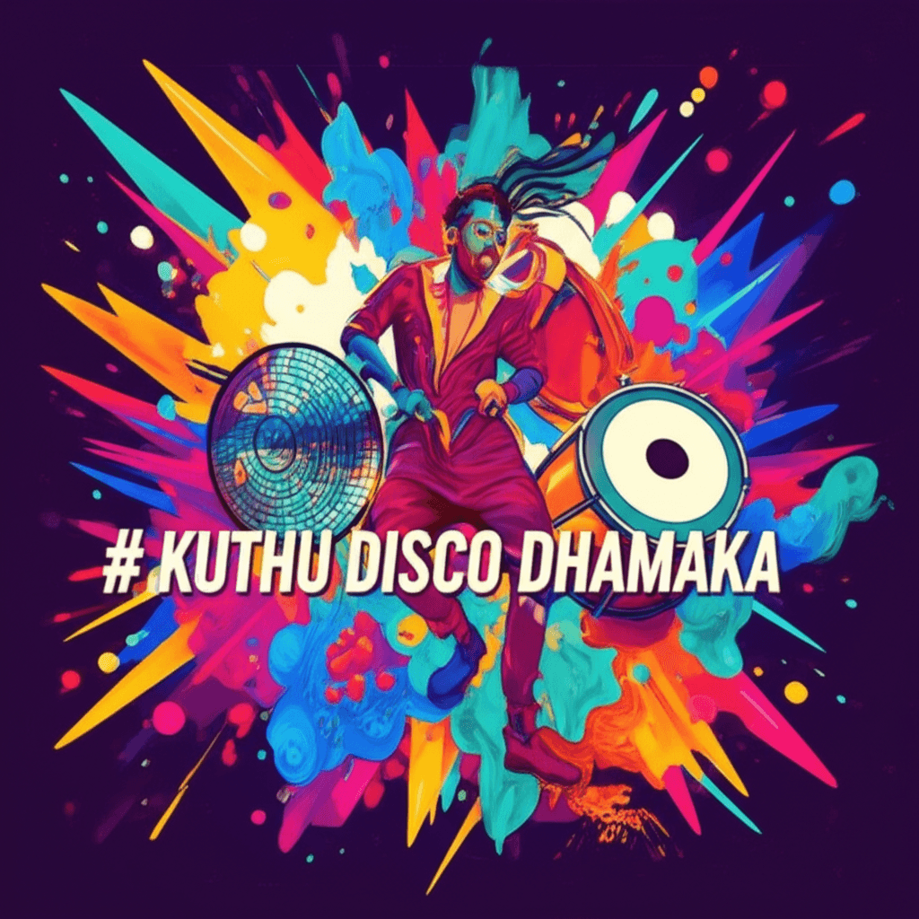 Kuthu Disco Dhamaka 2