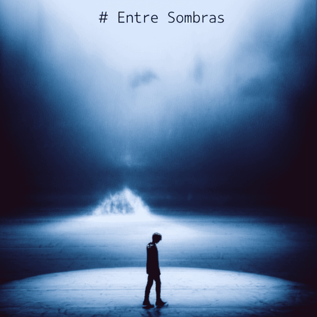 Entre Sombras 1