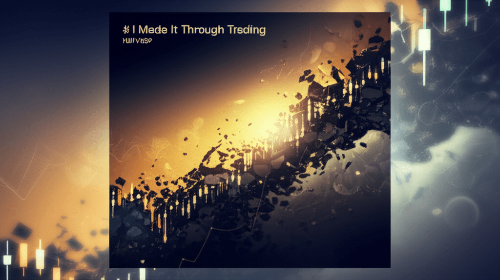I Made It Through Trading 2