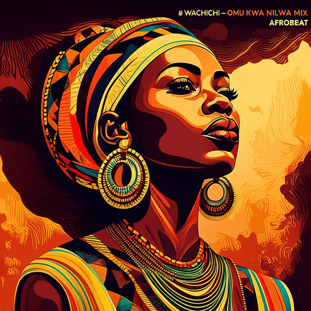 Wachichi — Omu Kwa Nilwa Mix 2