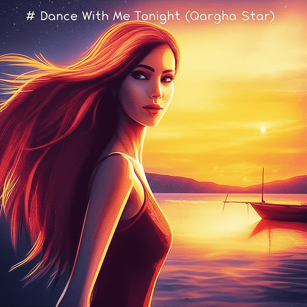 Dance With Me Tonight (Qargha Star) 1