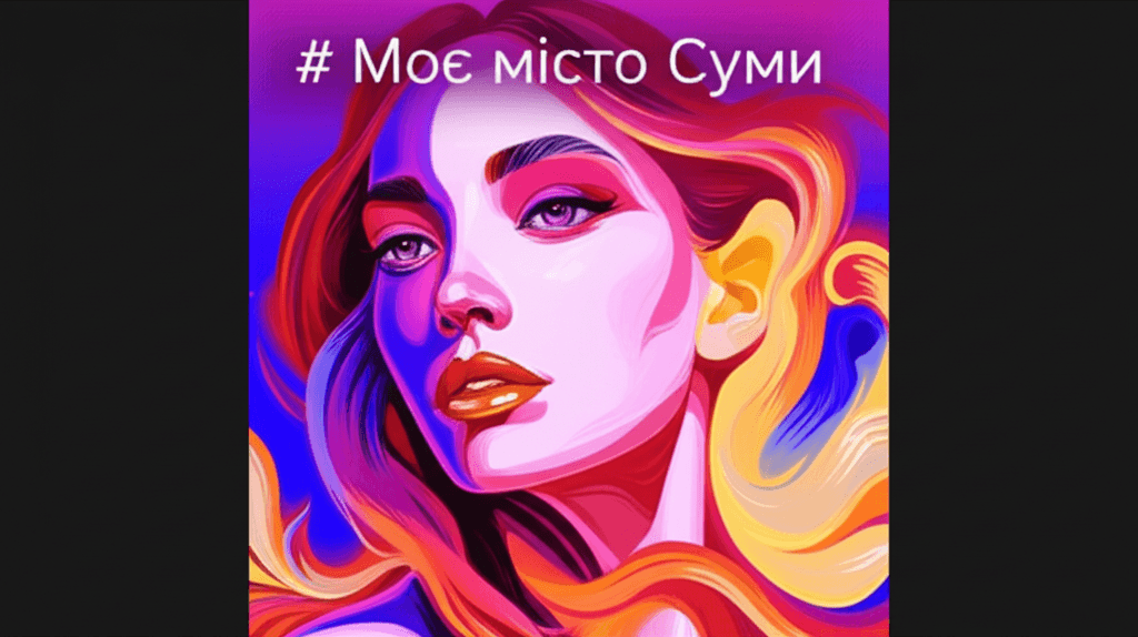 Моє місто Суми 1