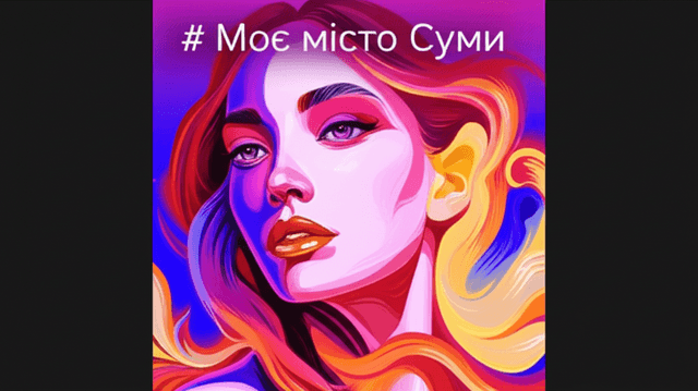 Моє місто Суми 1