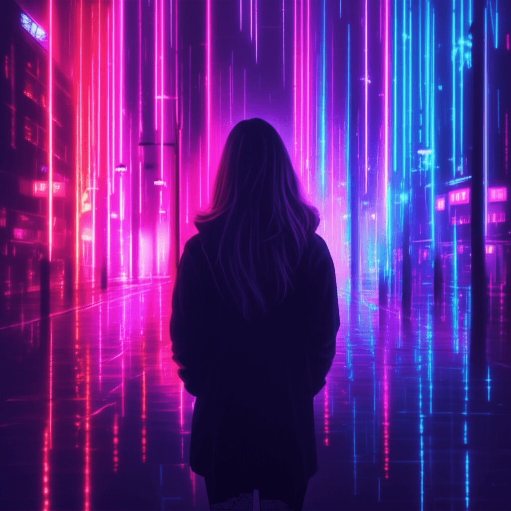 Echoes in the Night 2