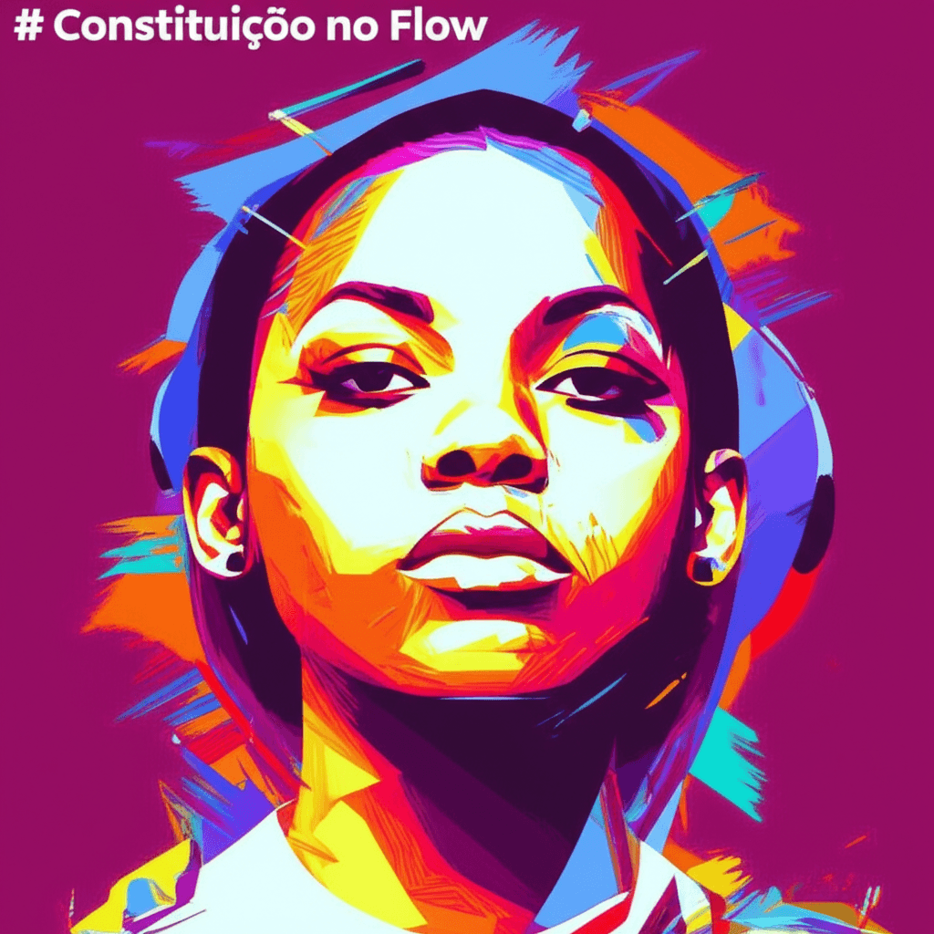 Constituição no Flow 2