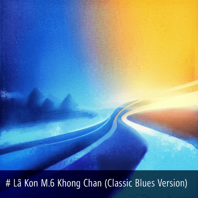 ลาก่อนนะ ม.6 ของฉัน (Classic Blues Version) 1