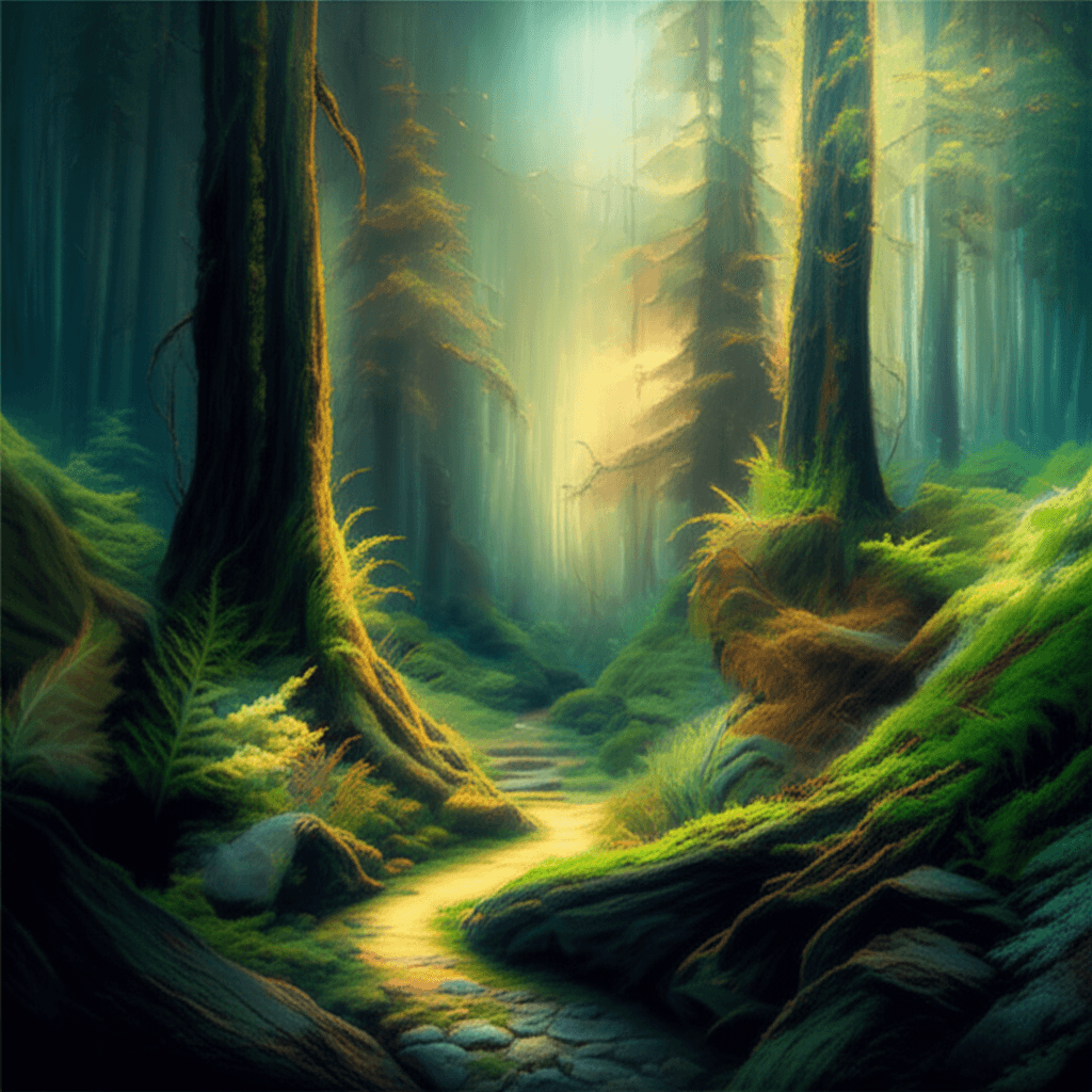 Mystic 999 Forest Pipes 2