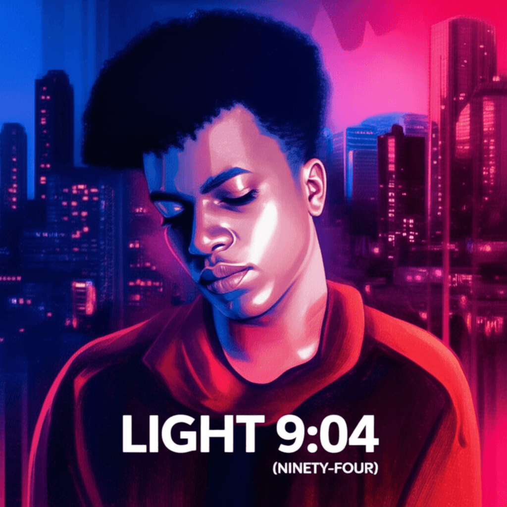 Light 9:04 (Ninety-Four) 1