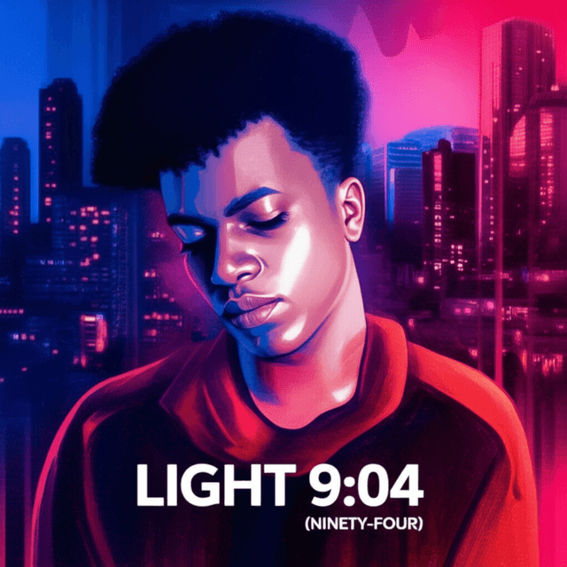 Light 9:04 (Ninety-Four) 2