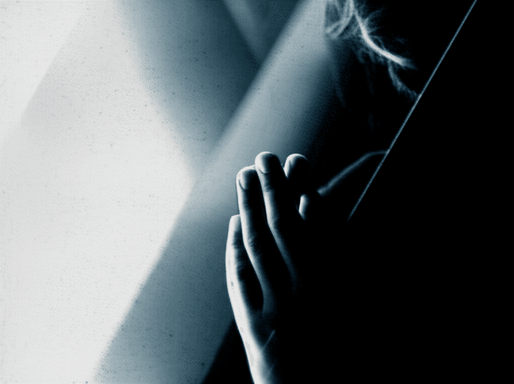 Two Shadows, One Light 2
