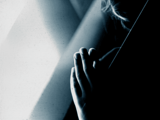Two Shadows, One Light 2