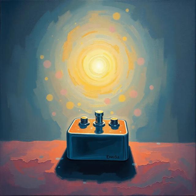 Echoes at Fifty-Four (Instrumental) 1