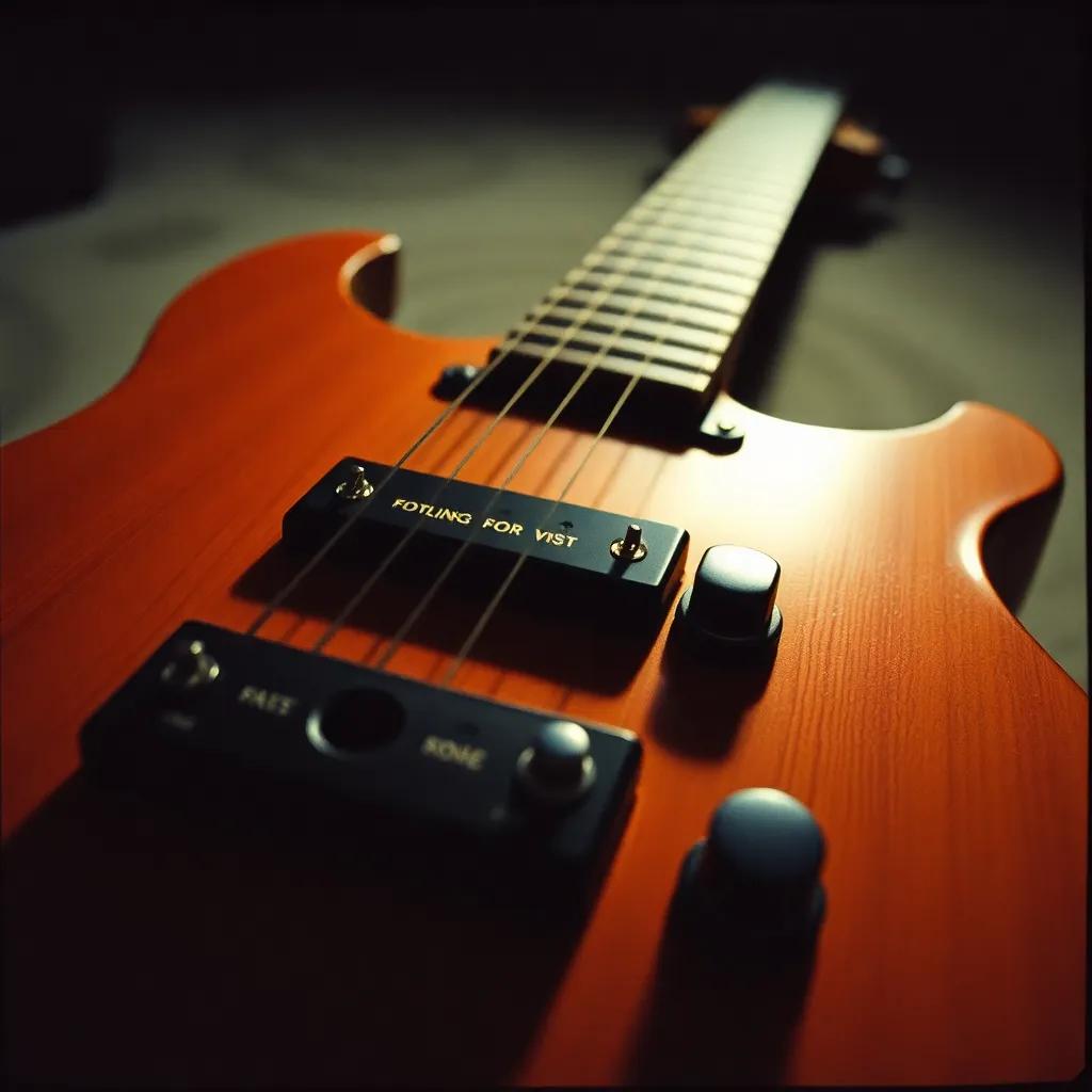 Echoes at Fifty-Four (Instrumental) 2