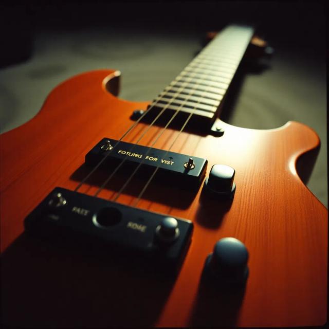 Echoes at Fifty-Four (Instrumental) 2