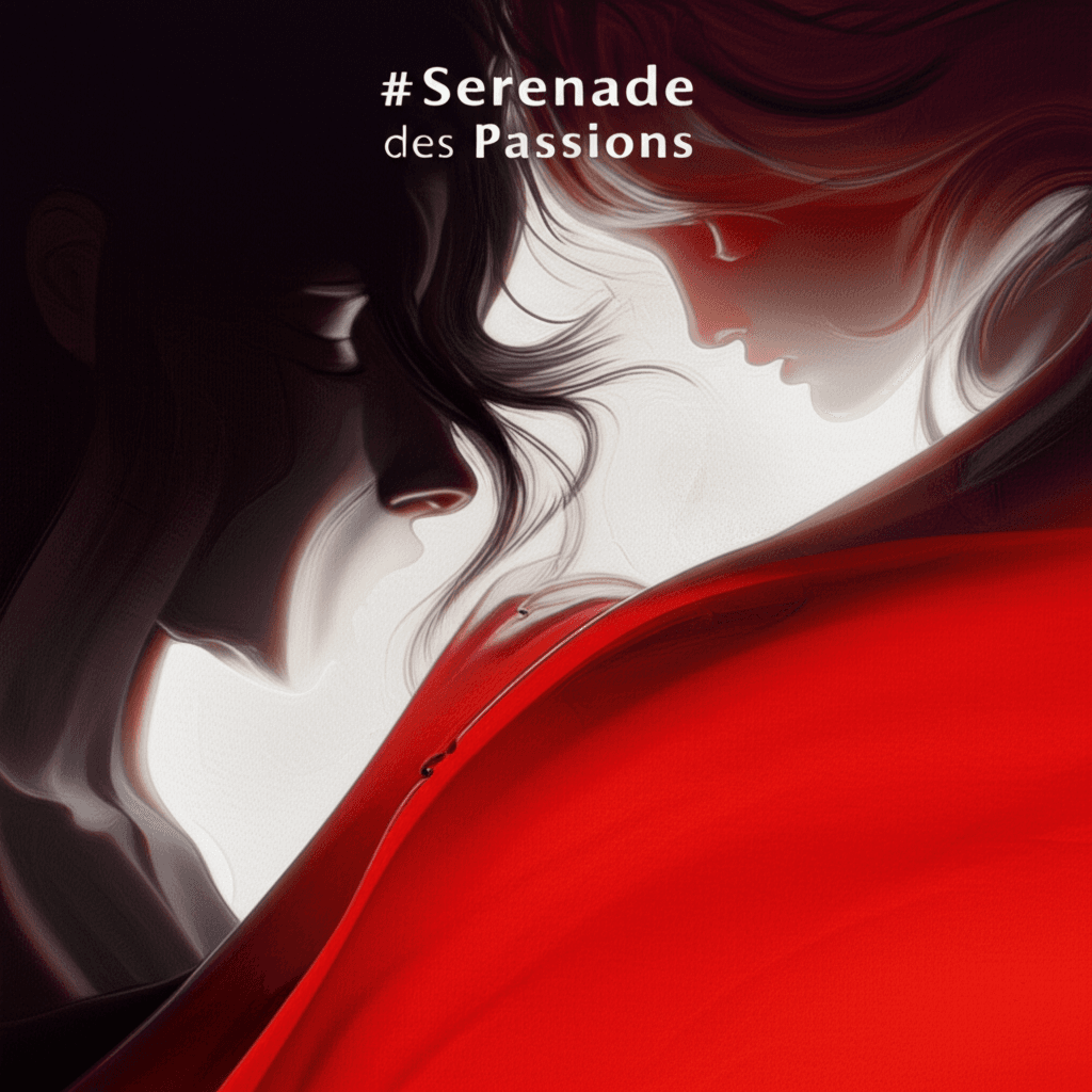 Serenade des Passions 1