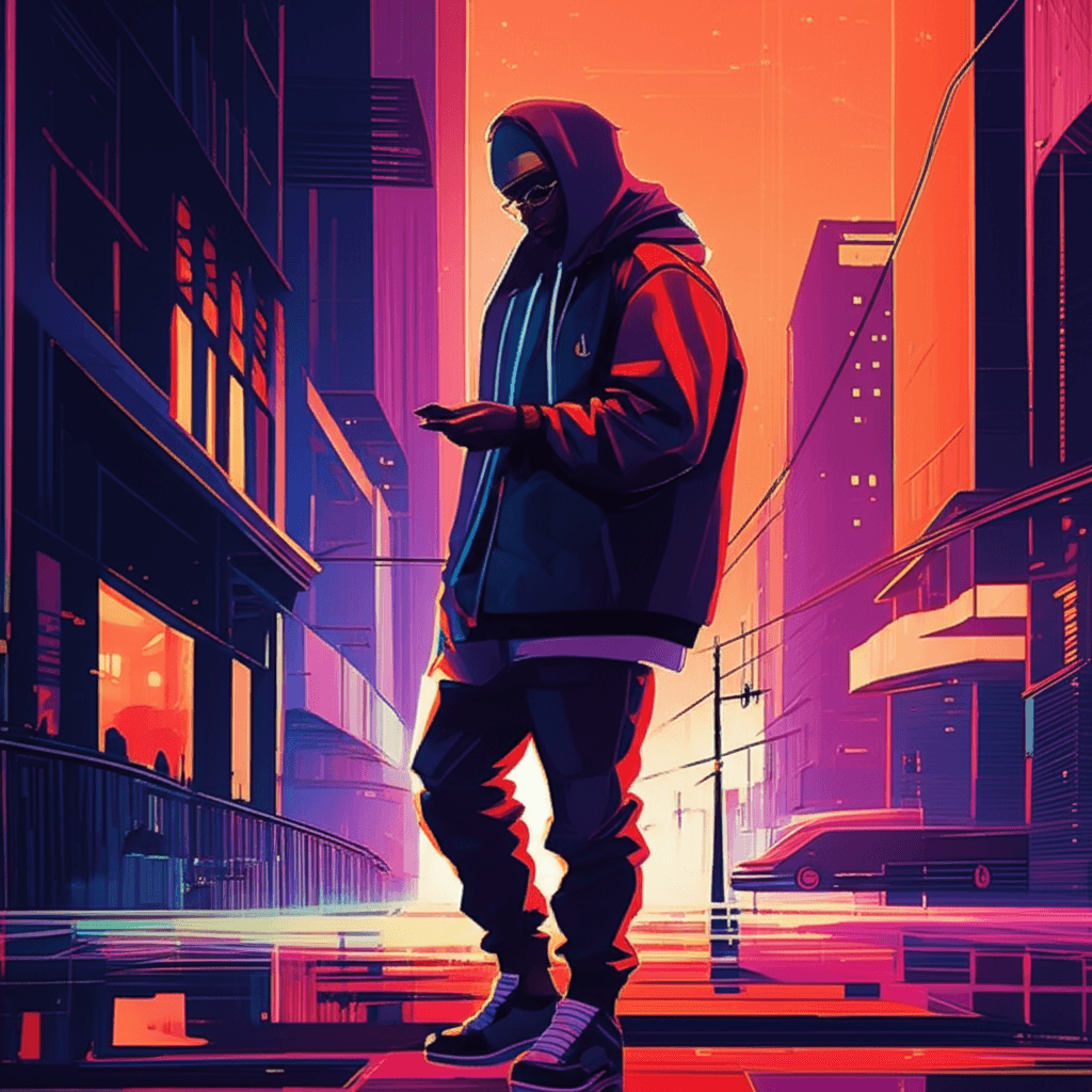 Lights On: Own the Night