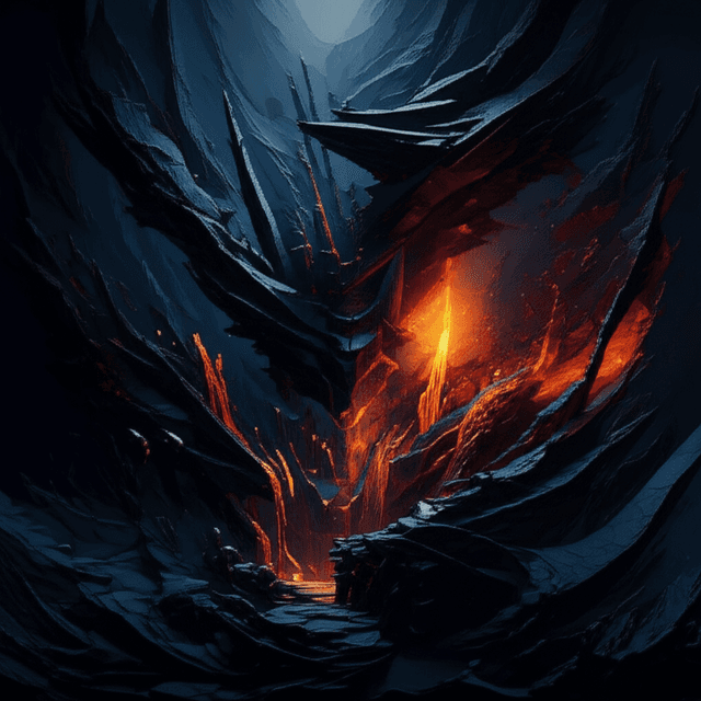 Kage no Kodomo — Demonic Dominance 1