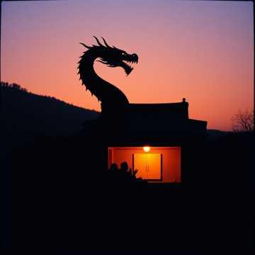 Kurokage no Shinigami (黒影の死神)