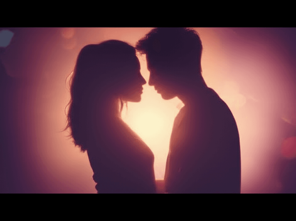 Stay Locked In (Late-Night R&B)