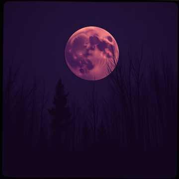 The Black Moon Ascends → Ash Born Sovereign