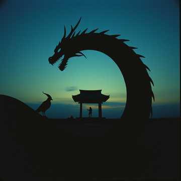 Kurokage no Shinigami (黒影の死神)