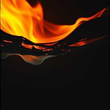 Trinity Flow (三位一体の流れ)