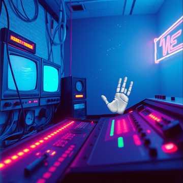 Neon Seduction — Neon Fracture