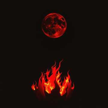 Black Moon Incident – Heavy Rock Rebirth (Shi-no-H